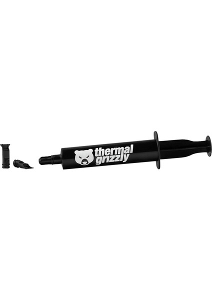 Hydronaut TG-H-100-B-SI 26G(10ML) Gri Termal Macun modelleri