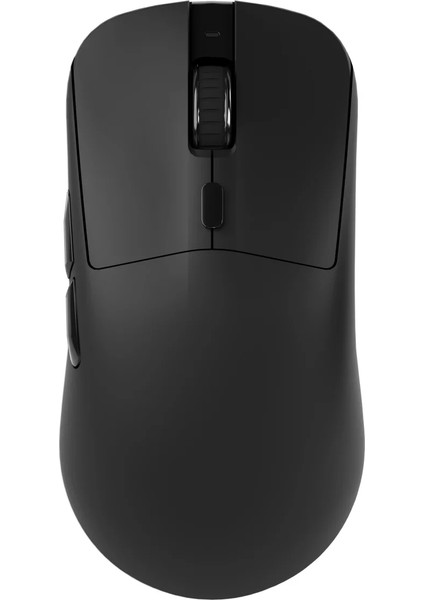 Gaming HM420S 4K Hz 26000 Dpı Tri-Mode Kablosuz/bluetooth Şarj Standlı Siyah Gaming Mouse fırsatları