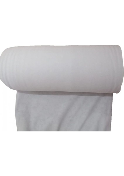 Fitillik Elyaf – Çanta Elyafı, Seccade Elyafı, Patchwork Dolgusu Sıkıştırılmış Elyaf| 5m x 1m 120 Mikron fiyatları