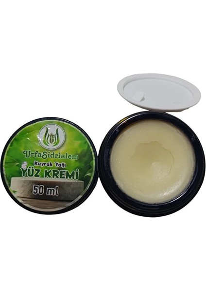 Kuyruk Yağ Kolojen Yüze Uygulanan Krem 50 ml 2det fiyatları