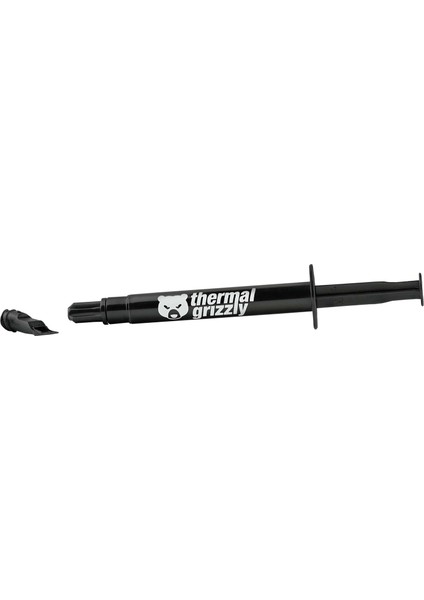 Hydronaut TG-H-015-B-SI 3.9g(1.5ml) Gri Termal Macun modelleri