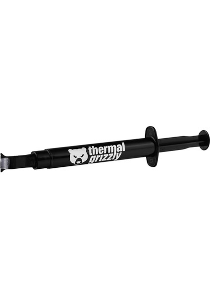 Hydronaut TG-H-015-B-SI 3.9g(1.5ml) Gri Termal Macun fırsatları