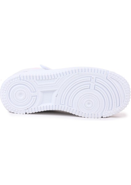 Hayka Hologram Cırtlı Kız Çocuk Spor Ayakkabı indirimleri