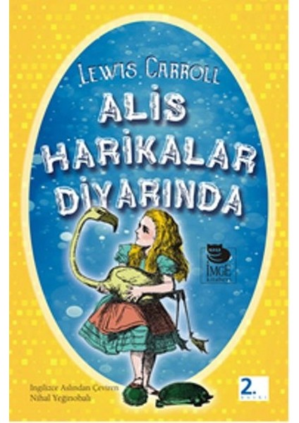 Als Harikalar Diyarında