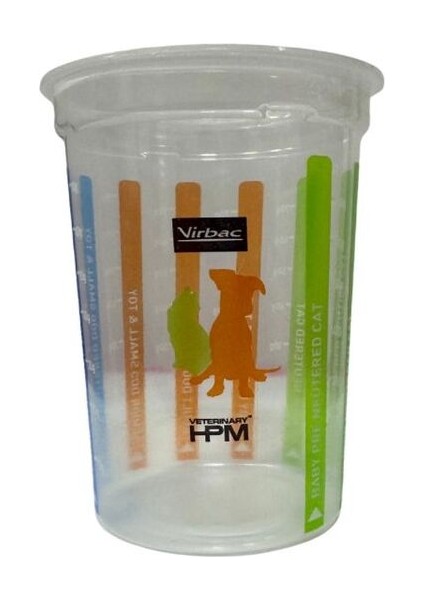 Çok Renkli Plastik Mama ve Su Kabı, El ile Kullanım, Kedi ve Köpekler Için