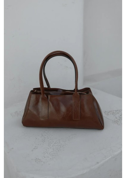 Orıga El ve Omuz Çantası