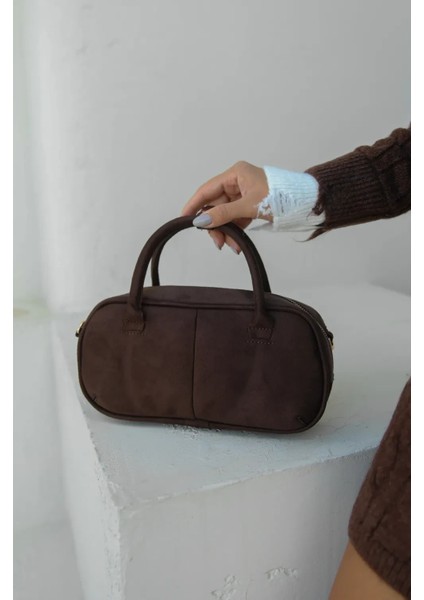 Grazıa El ve Omuz Çantası