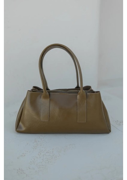 Orıga El ve Omuz Çantası