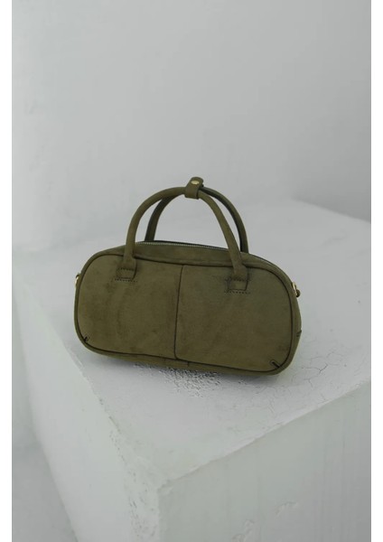 Grazıa El ve Omuz Çantası