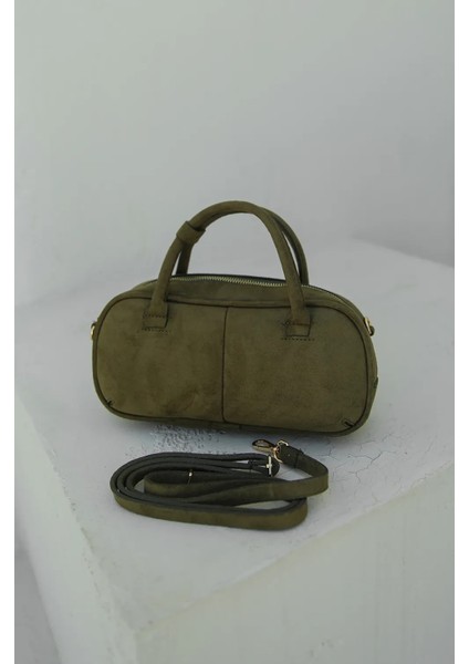 Grazıa El ve Omuz Çantası modelleri