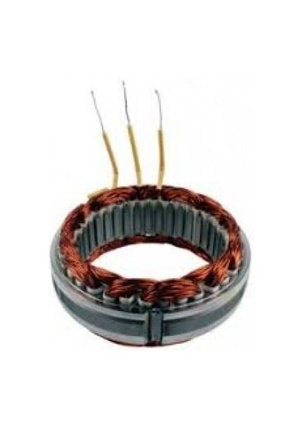 83602661 - Alt.statör 12V-45A J9-Steyr Fıat Traktor