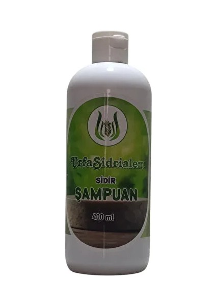 Sidir Şampuan 400 ml fiyatları