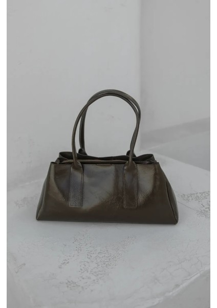 Orıga El ve Omuz Çantası