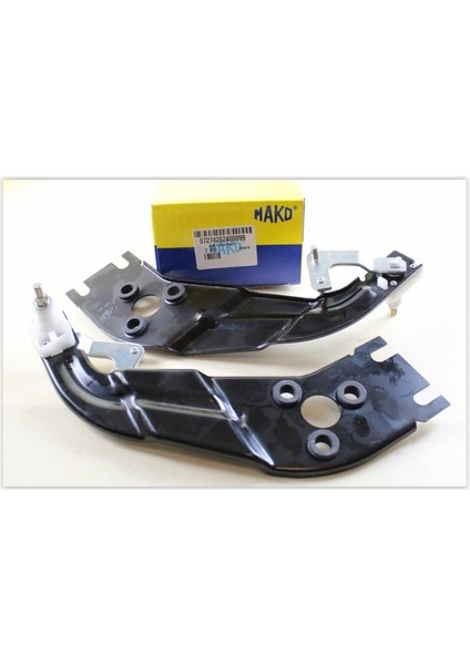 72742624 - Silecek Frezesi Sol Vıdalı DOGAN-KARTAL-SAHIN-M131