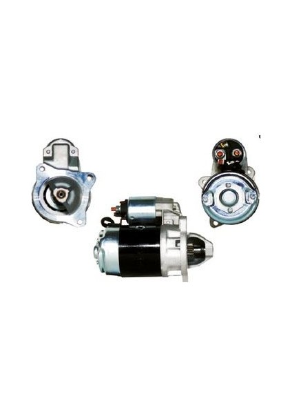 63208002 - Marş Motoru R12 Toros 1300-1400