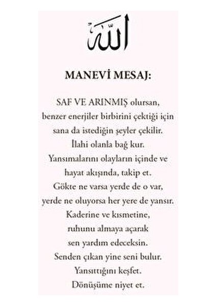 Niyet Ve Dilek Kartları - Tuğçe Işınsu 44 Sayfa Feniks Yayınevi 9786057055774 modelleri