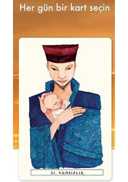 Dönüşüm Tarotu - Osho (Bhagwan Shree Rajneesh) 176 Sayfa Ciltsiz Butik Yayınları indirimleri