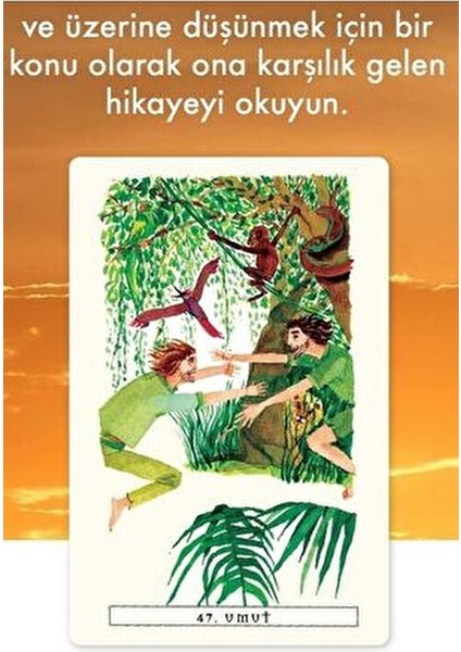 Dönüşüm Tarotu - Osho (Bhagwan Shree Rajneesh) 176 Sayfa Ciltsiz Butik Yayınları