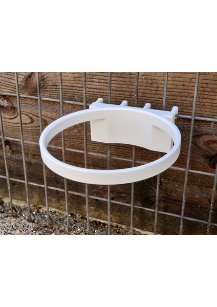 Çok Renkli 500 ml Büyük Köpek ve Kedi Mama ve Su Kabı fırsatları