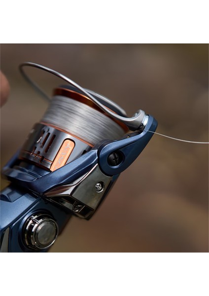 Nasci 25 Fd C3000 Hg Spin Olta Makinesi fırsatları