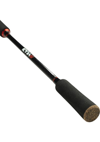 Luna Iı 2.35M 3-15GR Spin Olta Kamışı indirimleri
