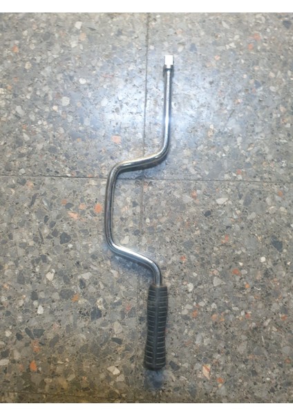 Fırdöndü Kol 1/2