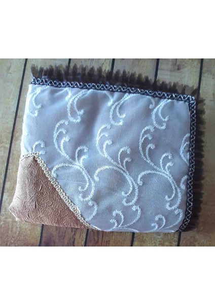 Mariabella Seccade Namazlık Çehizlik Elyaflı Söz Nişan Hediyelik (En 70CM Boy 115CM) modelleri