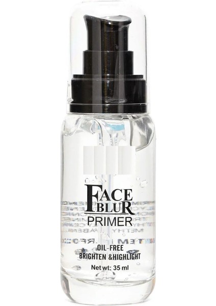 Cam Makyaj Bazı & Face Blur Primer 35 ml