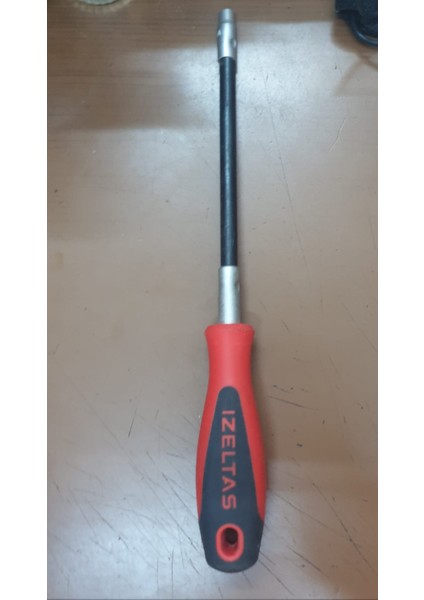 Manyetik Bits Tutucu Tornavida Flexible 160MM