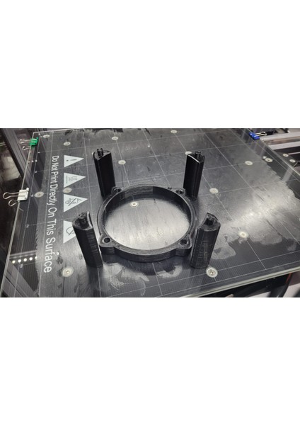 Renkli 230MM Çap ve Yükseklikte Evcil Hayvan Mama ve Su Kabı Standı modelleri