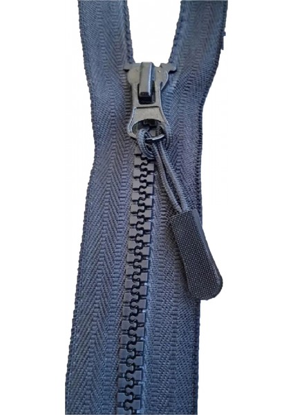 Kalın Dişli 1 Adet 100 Santim Kemik Diş Fermuar 1 Adet Elcik modelleri