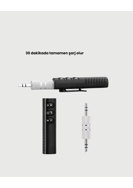 Bluetooth Destekli Ses Alıcısı – Eski Cihazlarınıza Yenilik Katın modelleri