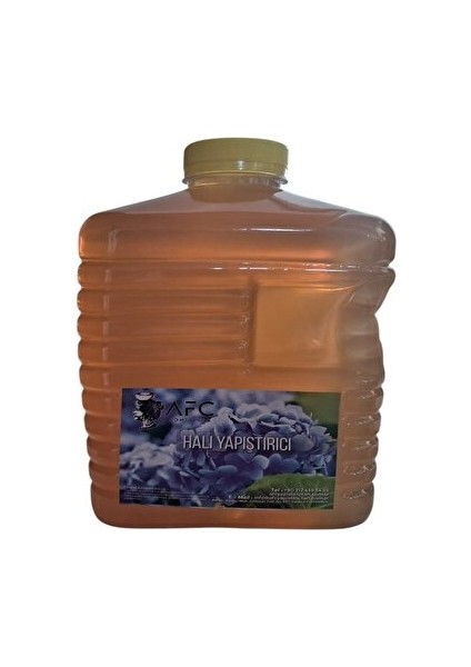 2 Adet Güçlü Halı Yapıştırıcısı Çim Halı, Muşamba Yapıştırıcı Halıfleks Yapıştırıcı Tutkal Kaliteli