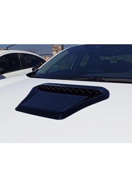 Honda Civic Fc5 Fk7 Typer Piano Black Kaput Venti fiyatları