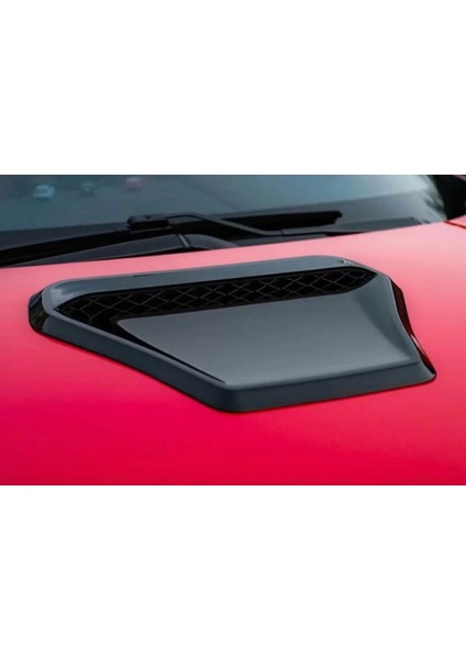 Honda Civic Fc5 Fk7 Typer Piano Black Kaput Venti fırsatları