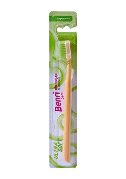Dent Diş Fırçası Pro Unisex 5900