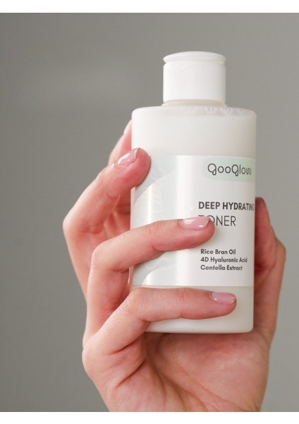 Deep Hydrating Milky Toner / Yoğun Nemlendirici Nazik Tonik fiyatları