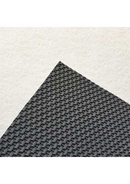 Gri Vinil Kaymaz Tabanlı Keçe Baskılı Evcil Hayvan Mama Paspası 25X40 fırsatları