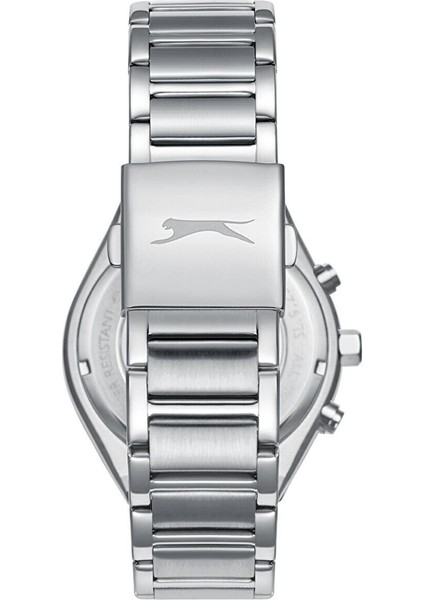 SL.09.2503.2.01 Erkek Kol Saati | Çelik Güç, Siyah Sportif Şıklık fırsatları