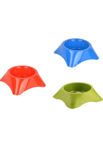 Tekli Kedi Köpek Mama ve Su Kabı fiyatları