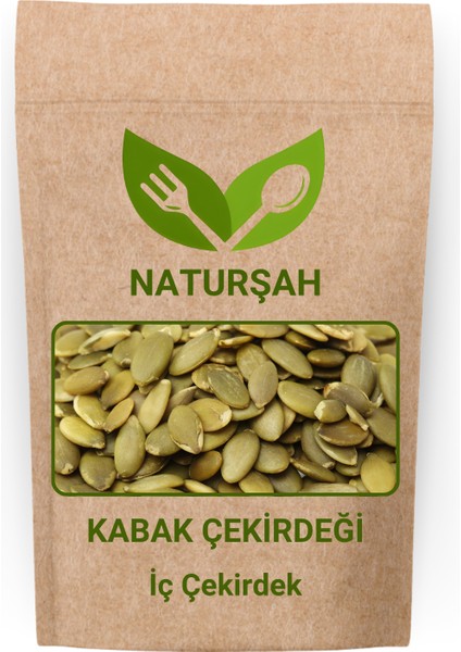 Kabak Çekirdeği Içi 500 gr