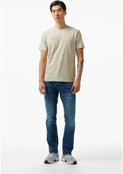 Erkek T-Shirt Z2YI11J1314 fırsatları