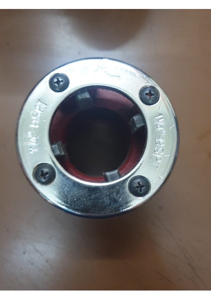 Boru Pafta Kafası 1 1/4