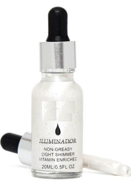 Sıvı Aydınlatıcı 20ML