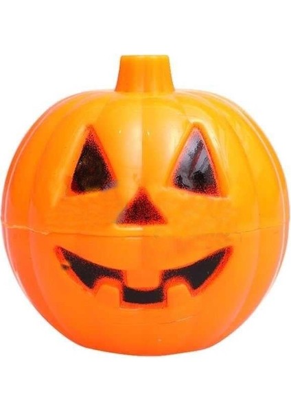 Halloween Hallowen Balkabağı figür ledli 7cm fiyatları