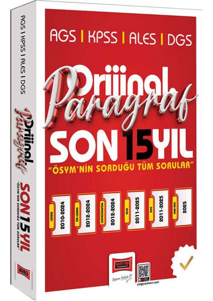 2026 Kpss Soru Bankası 5 Kitap-5 Deneme-Sözel-Sayısal Mantık-Paragraf-Problemler Çıkmış Sorular modelleri