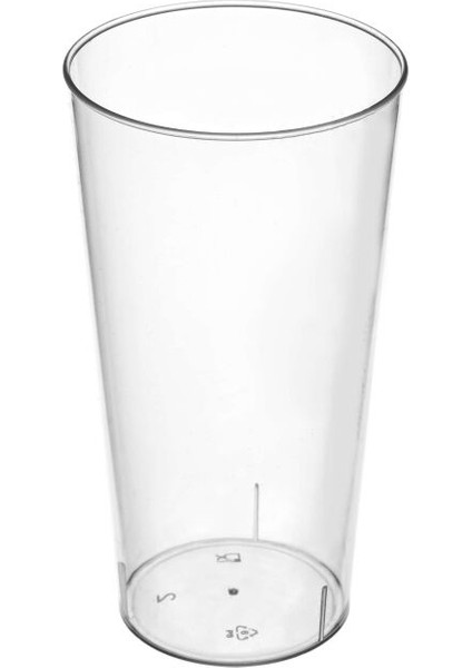 100CC Shot Bardağı - Ps 1.000 Adet