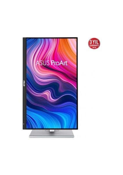 27 Asus PA279CV IPS UHD 5ms 60HZ HDMI Dp Usb-C fırsatları