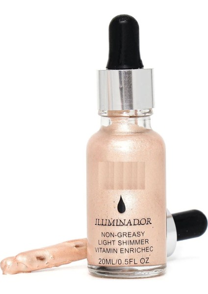 Sıvı Aydınlatıcı 20ML