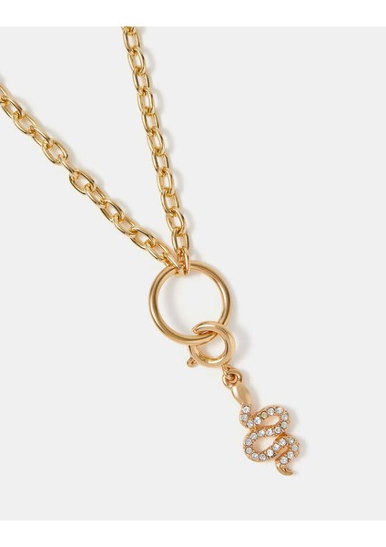 Yılan Charm modelleri